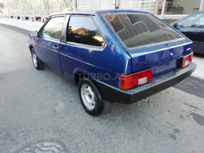 LADA (VAZ) 2108 1990, 271,582 km - 1.5 l - Bakı