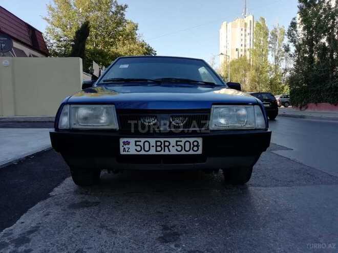 LADA (VAZ) 2108 1990, 271,582 km - 1.5 l - Bakı