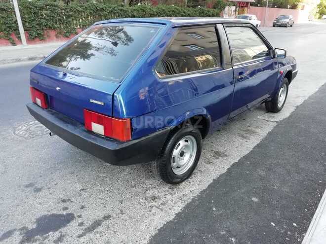 LADA (VAZ) 2108 1990, 271,582 km - 1.5 l - Bakı
