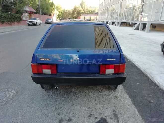 LADA (VAZ) 2108 1990, 271,582 km - 1.5 l - Bakı