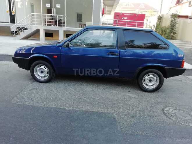 LADA (VAZ) 2108 1990, 271,582 km - 1.5 l - Bakı