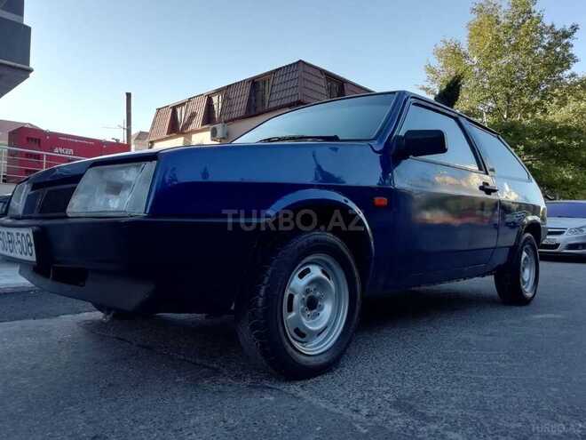 LADA (VAZ) 2108 1990, 271,582 km - 1.5 l - Bakı