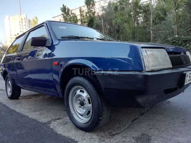 LADA (VAZ) 2108 1990, 271,582 km - 1.5 l - Bakı