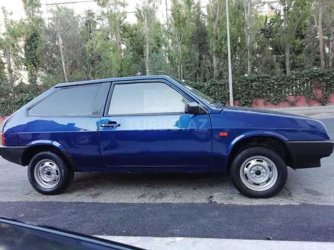 LADA (VAZ) 2108 1990, 271,582 km - 1.5 l - Bakı
