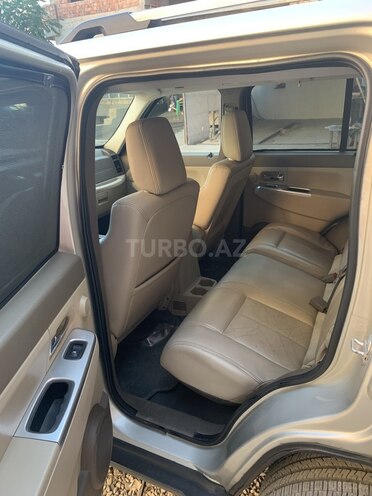 Jeep Cherokee 2008, 250,000 km - 3.7 l - Bakı