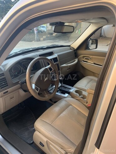 Jeep Cherokee 2008, 250,000 km - 3.7 l - Bakı