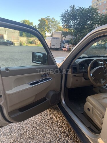 Jeep Cherokee 2008, 250,000 km - 3.7 l - Bakı