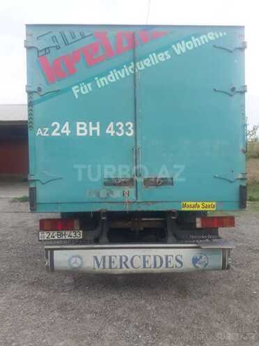 Mercedes Atego 815 2000, 420,000 km - 4.2 л - Hacıqabul