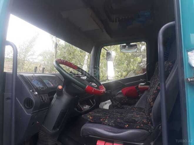 Mercedes Atego 815 2000, 420,000 km - 4.2 л - Hacıqabul