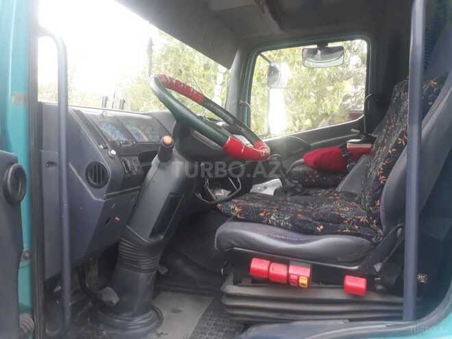 Mercedes Atego 815 2000, 420,000 km - 4.2 л - Hacıqabul