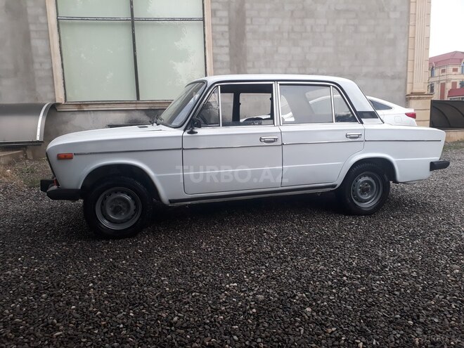 LADA (VAZ) 2106 2002, 182,000 km - 1.6 l - Quba