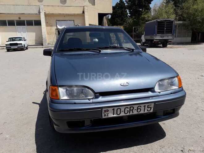 LADA (VAZ) 2115 2000, 300,000 km - 1.5 l - Bakı