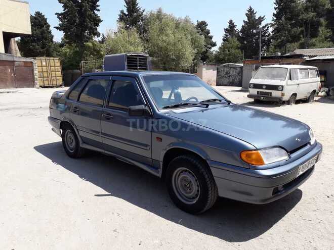 LADA (VAZ) 2115 2000, 300,000 km - 1.5 l - Bakı