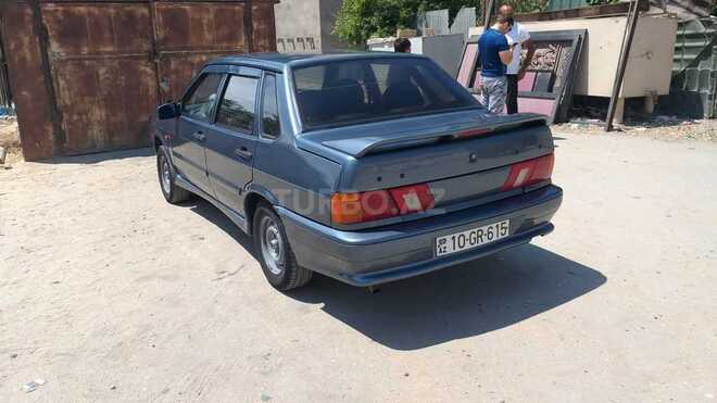 LADA (VAZ) 2115 2000, 300,000 km - 1.5 l - Bakı