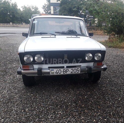 LADA (VAZ) 2106 2002, 182,000 km - 1.6 l - Quba