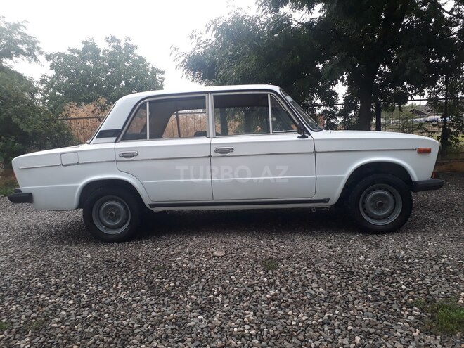 LADA (VAZ) 2106 2002, 182,000 km - 1.6 l - Quba