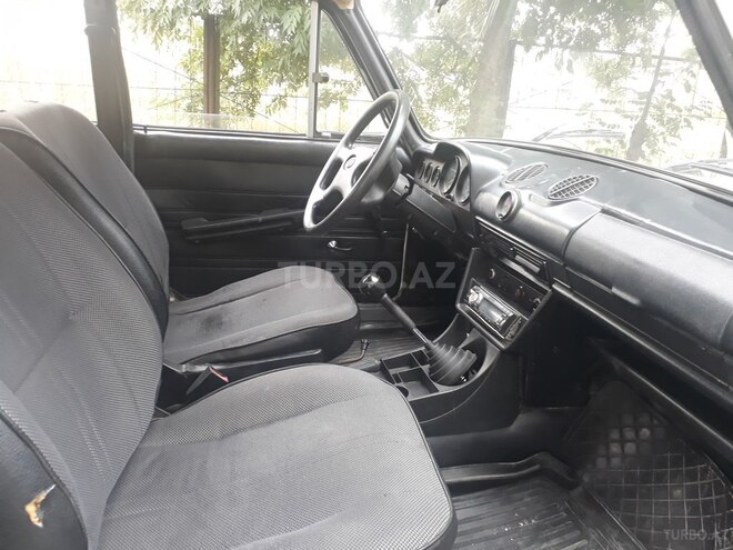 LADA (VAZ) 2106 2002, 182,000 km - 1.6 l - Quba