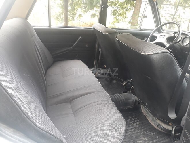 LADA (VAZ) 2106 2002, 182,000 km - 1.6 l - Quba