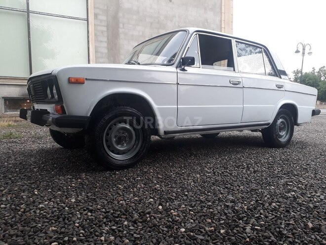 LADA (VAZ) 2106 2002, 182,000 km - 1.6 l - Quba