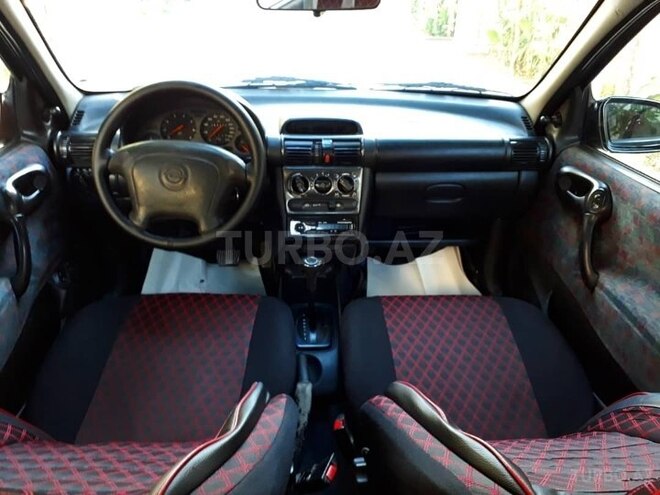 Opel Vita 1998, 283,000 km - 1.4 l - Bakı