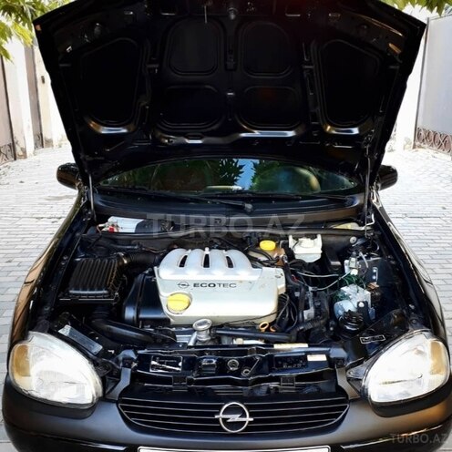 Opel Vita 1998, 283,000 km - 1.4 l - Bakı
