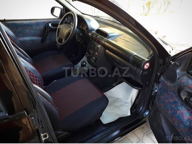 Opel Vita 1998, 283,000 km - 1.4 l - Bakı