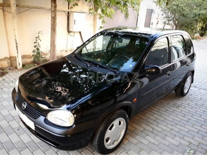 Opel Vita 1998, 283,000 km - 1.4 l - Bakı
