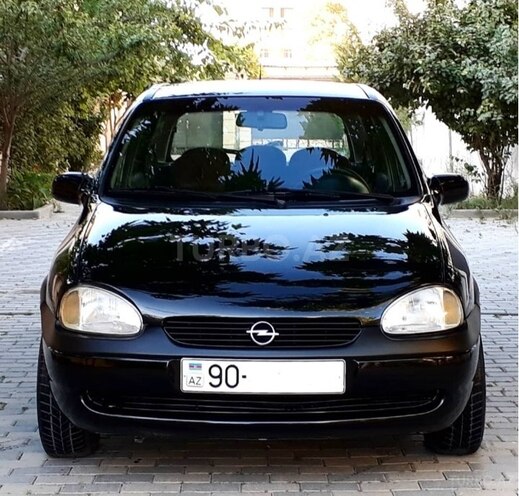 Opel Vita 1998, 283,000 km - 1.4 l - Bakı