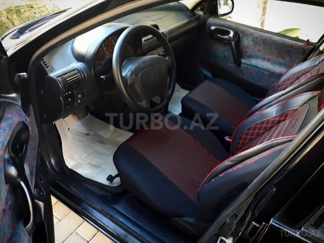 Opel Vita 1998, 283,000 km - 1.4 l - Bakı