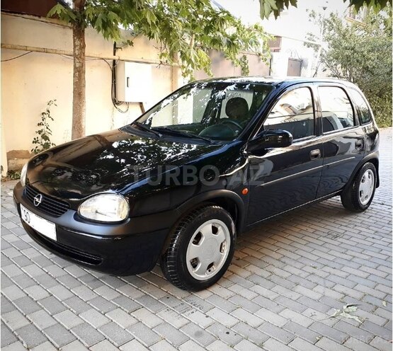 Opel Vita 1998, 283,000 km - 1.4 l - Bakı