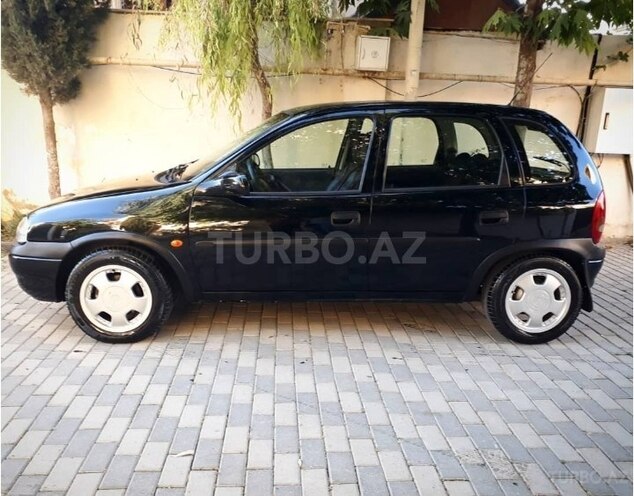 Opel Vita 1998, 283,000 km - 1.4 l - Bakı