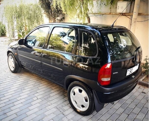 Opel Vita 1998, 283,000 km - 1.4 l - Bakı