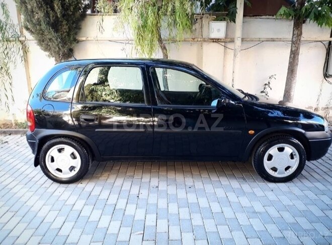 Opel Vita 1998, 283,000 km - 1.4 l - Bakı