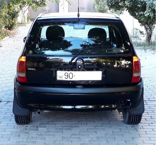 Opel Vita 1998, 283,000 km - 1.4 l - Bakı