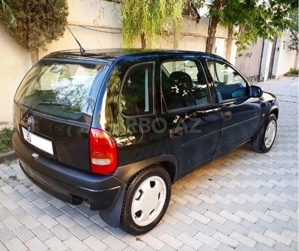 Opel Vita 1998, 283,000 km - 1.4 l - Bakı