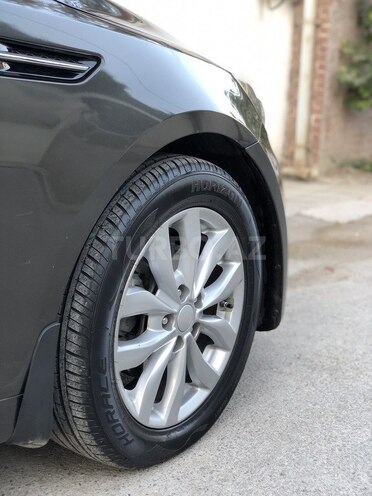 Kia Optima 2014, 110,000 km - 2.4 л - Bakı