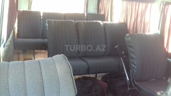 Ford Transit 1990, 60,000 km - 2.4 l - Salyan