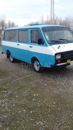 Ford Transit 1990, 60,000 km - 2.4 l - Salyan