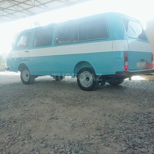 Ford Transit 1990, 60,000 km - 2.4 l - Salyan