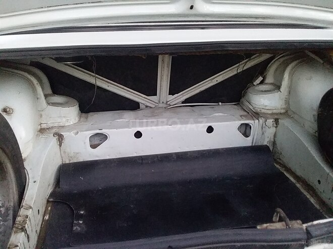 LADA (VAZ) 2107 1998, 250,000 km - 1.6 л - Bakı