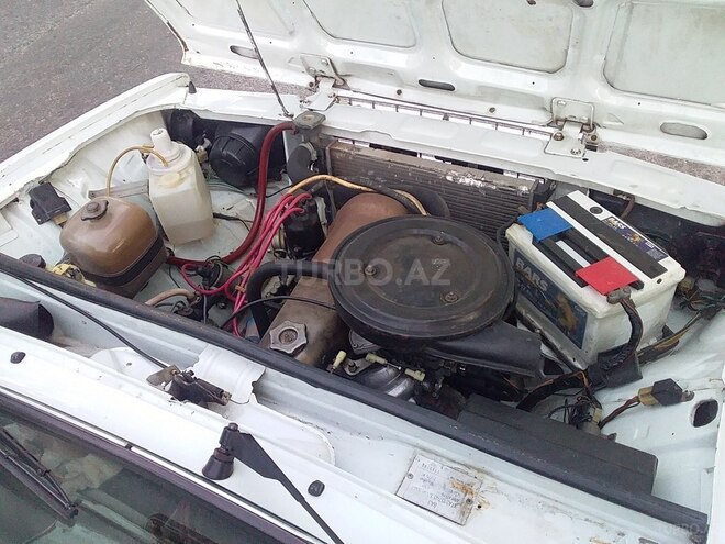 LADA (VAZ) 2107 1998, 250,000 km - 1.6 л - Bakı