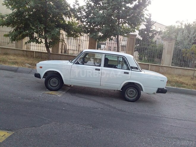LADA (VAZ) 2107 1998, 250,000 km - 1.6 л - Bakı