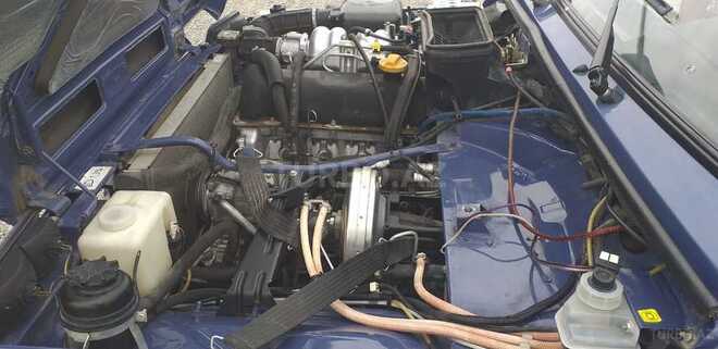 LADA (VAZ) Niva 2015, 78,000 km - 1.7 l - Füzuli