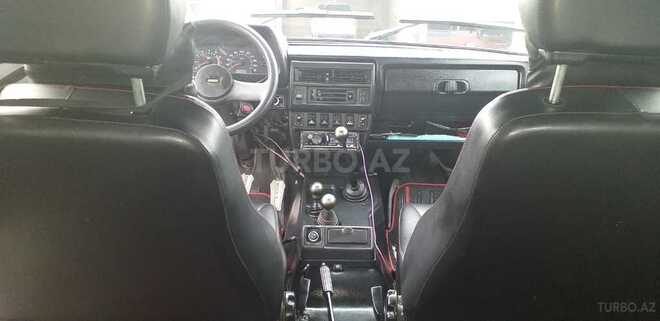 LADA (VAZ) Niva 2015, 78,000 km - 1.7 l - Füzuli