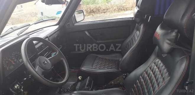 LADA (VAZ) Niva 2015, 78,000 km - 1.7 l - Füzuli