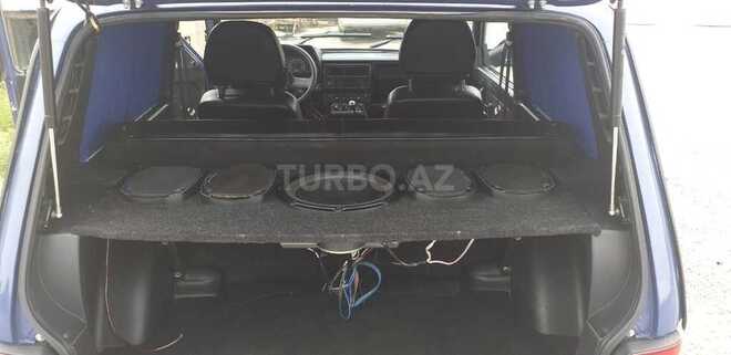 LADA (VAZ) Niva 2015, 78,000 km - 1.7 l - Füzuli