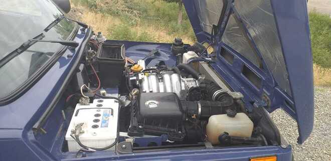 LADA (VAZ) Niva 2015, 78,000 km - 1.7 l - Füzuli