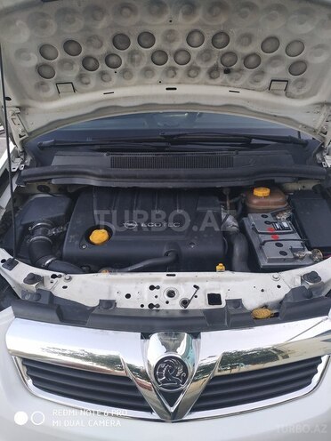 Opel Zafira 2006, 380,000 km - 1.9 л - Bakı