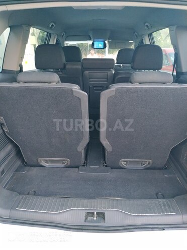 Opel Zafira 2006, 380,000 km - 1.9 л - Bakı