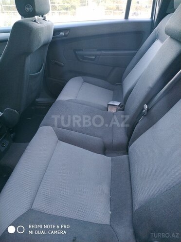 Opel Zafira 2006, 380,000 km - 1.9 л - Bakı